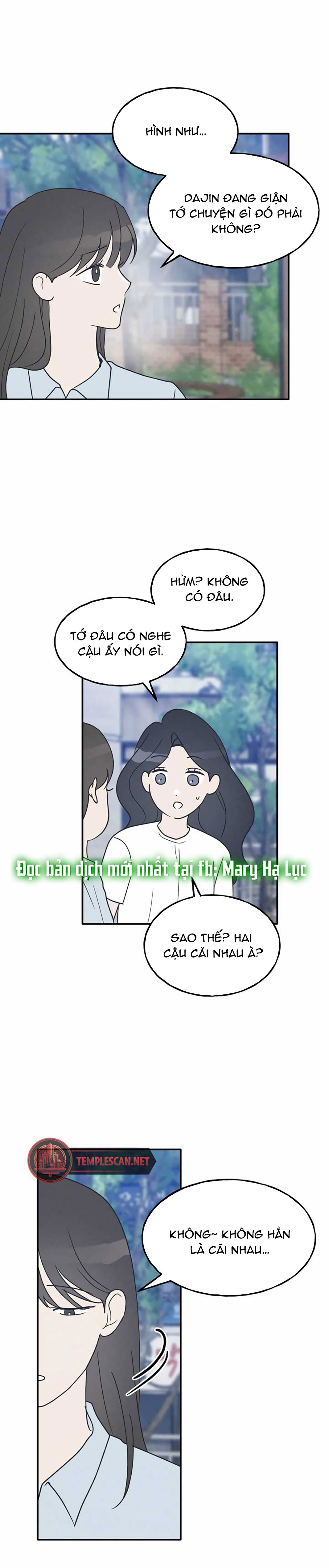 nguyên tắc của bạn thân là con trai chapter 44.2 2