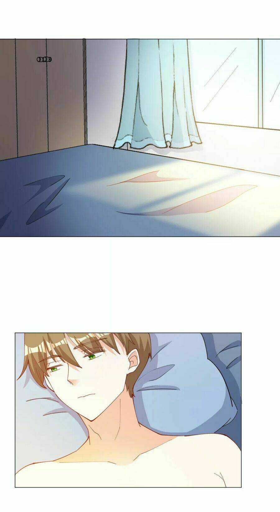 hôn nhân dục vọng: thiếu gia nhẹ một chút! chapter 113 2