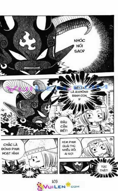 tiểu hòa thượng hd remake chapter 308 9