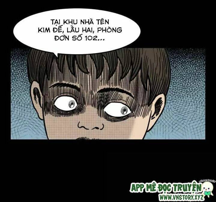 kỳ án có thật chapter 31 54