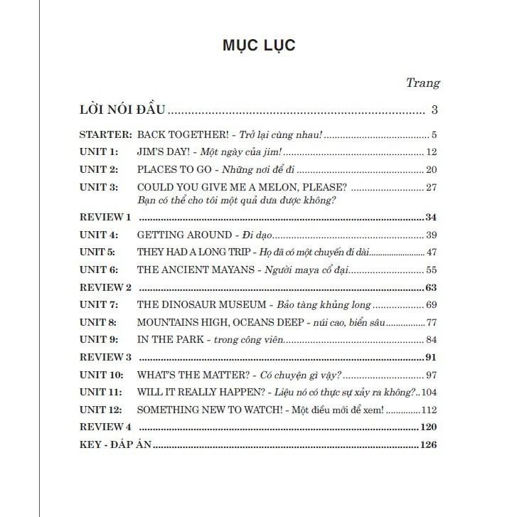 Sách - Combo Bài Tập Tiếng Anh + Tập Viết Tiếng Anh Lớp 5 (Bộ Sách Family And Friends 4 National Edition) (Bộ 2 Cuốn) HA