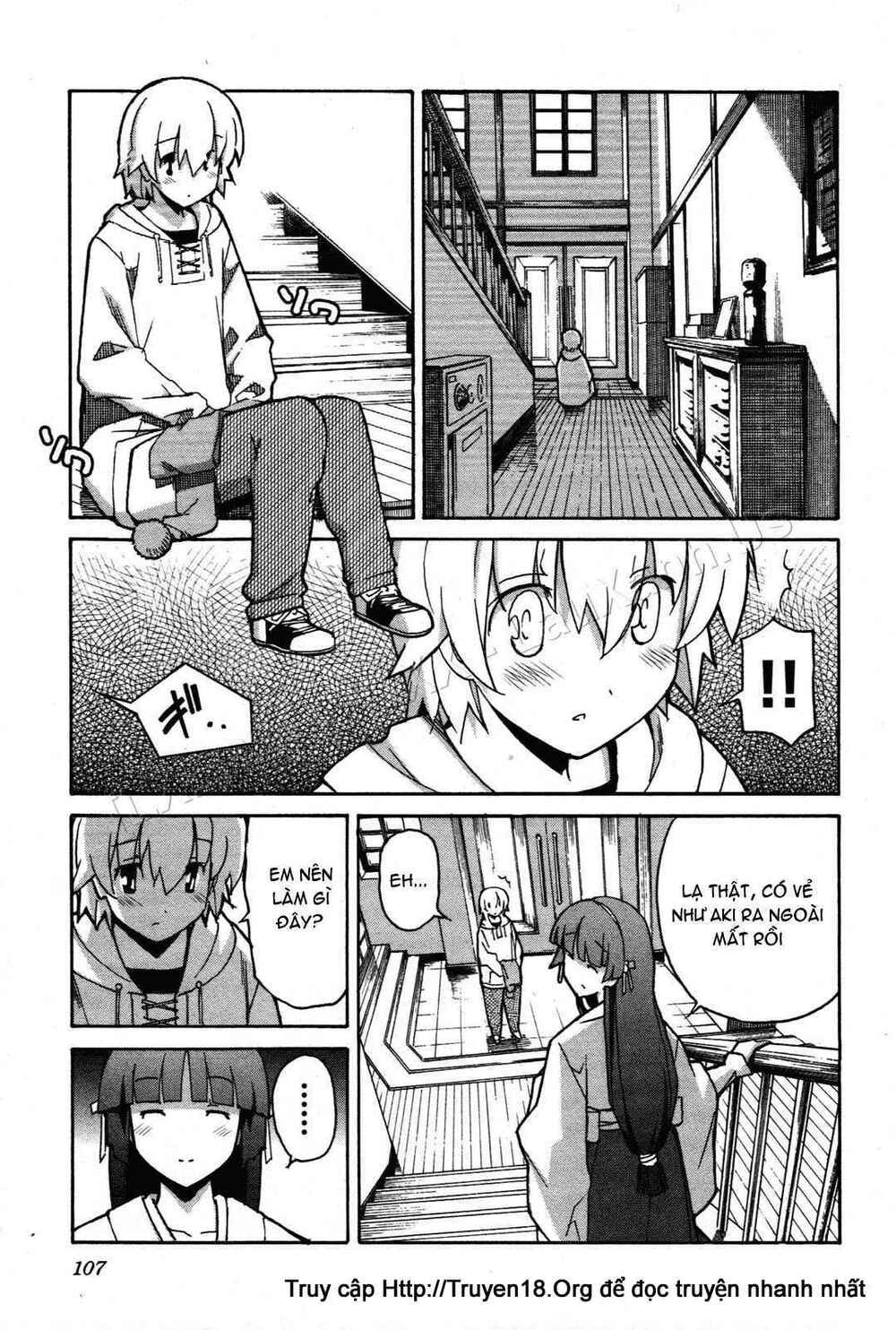 aki-sora chapter 28 13