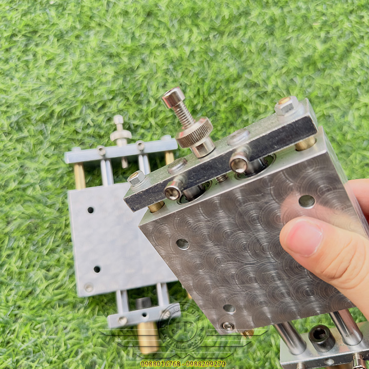 Hộp Dao Cắt Kính CNC