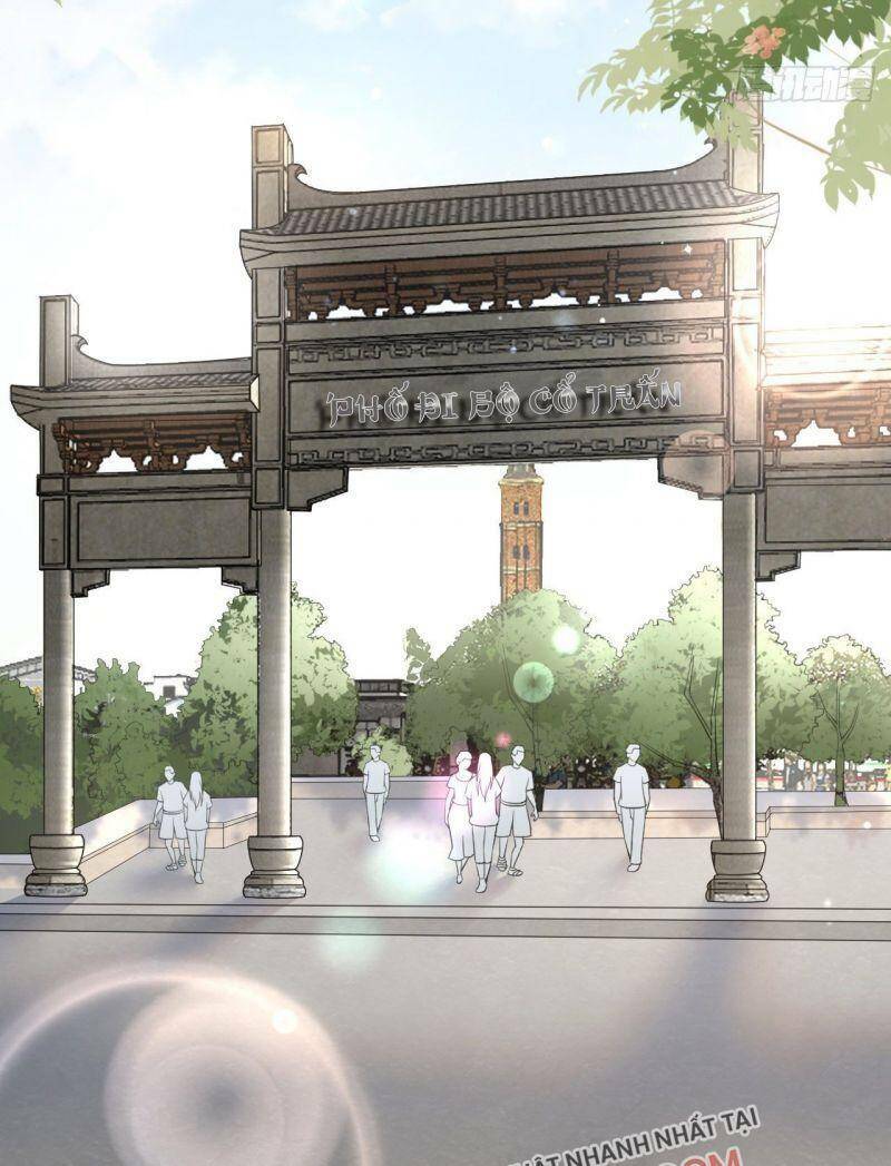 bạn gái tôi mới 30+ tuổi xuân chapter 58 12