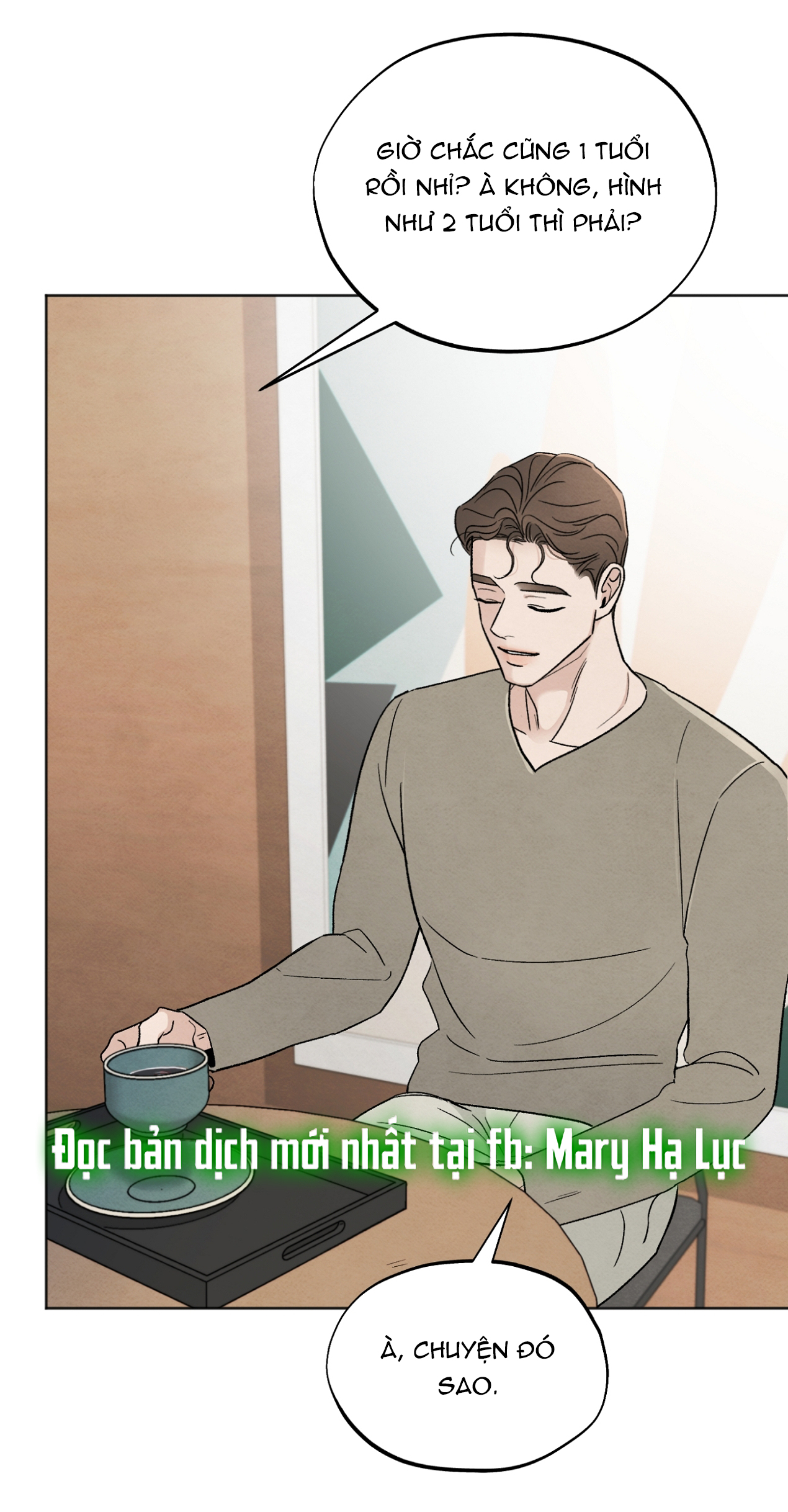 hoàn cảnh của rác rưởi chapter 23.2 7