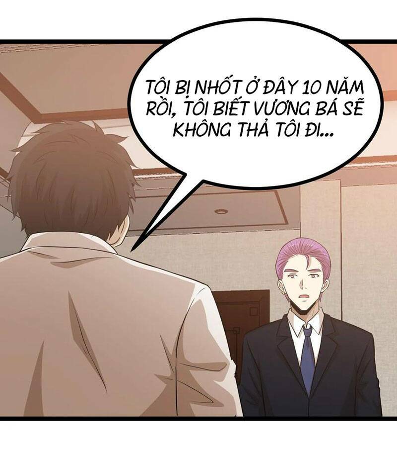 đai ca trở lại tuổi 16 chapter 163 17