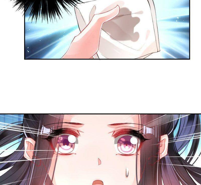 vương gia, áo lót của ngươi rơi mất rồi chapter 98 22