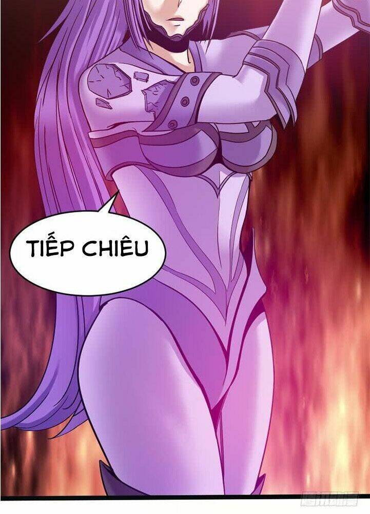 phong quỷ truyền thuyết chapter 142 12