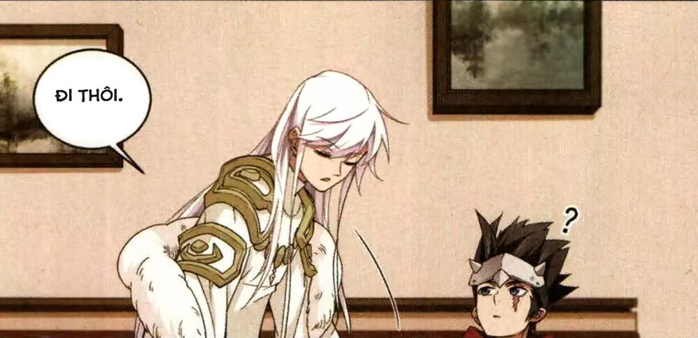 võng du chi cận chiến pháp sư chapter 54 8