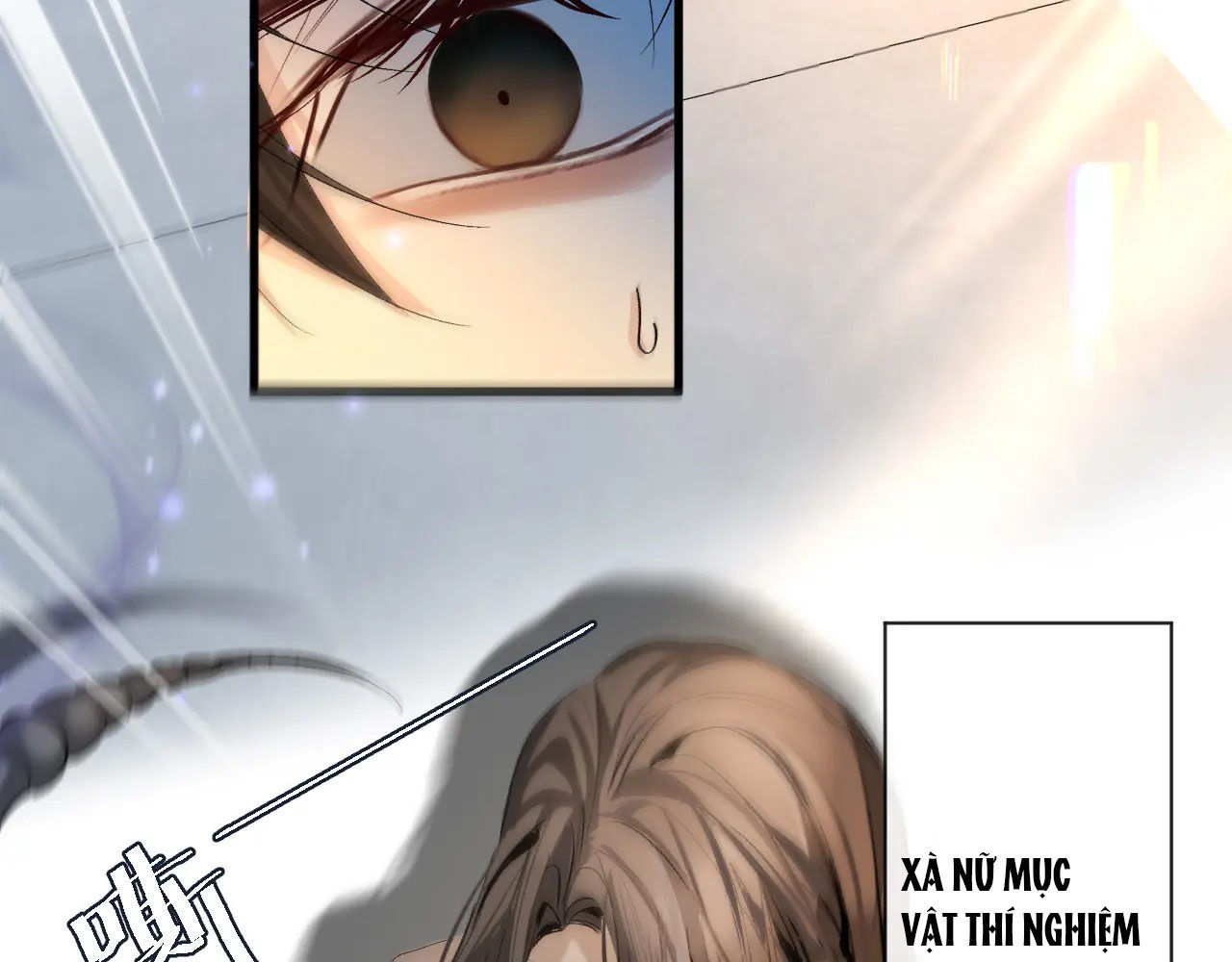 nhân ngư sa ngã chapter 18.1 17