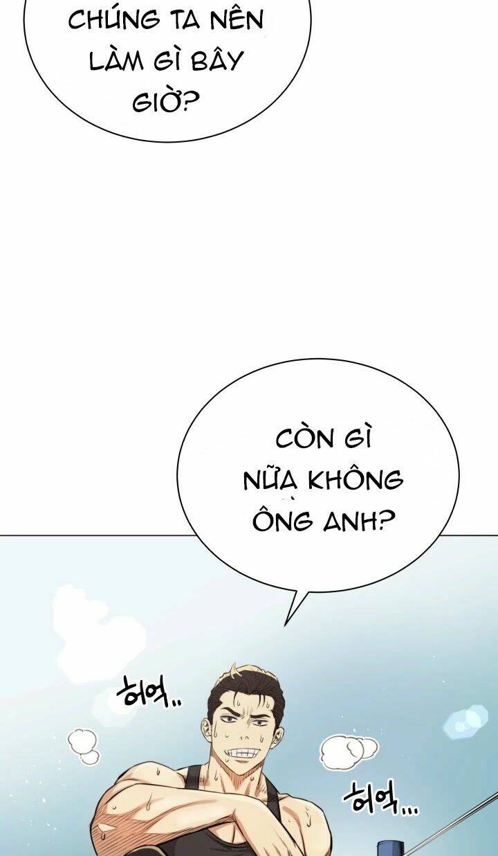 đấu sĩ vô song chapter 14 59