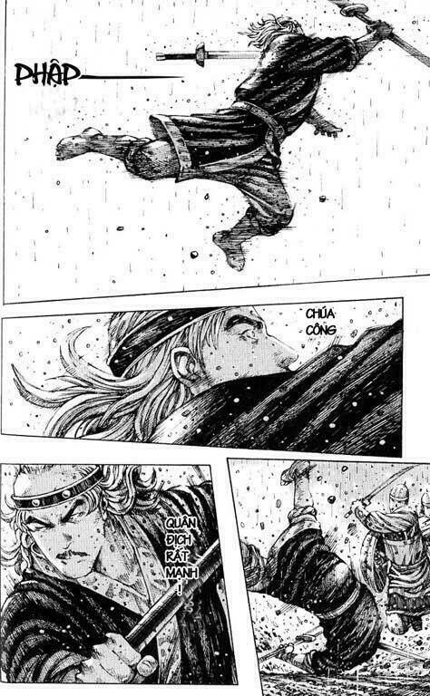 Hoả Phụng Liêu Nguyên chapter 240.2 104