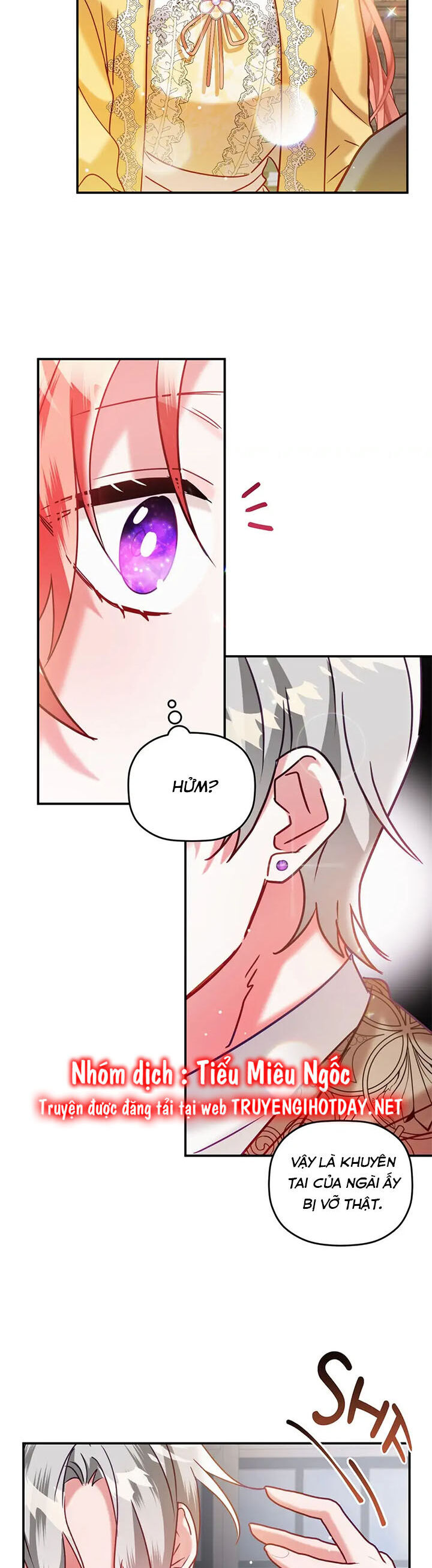 hoàng tử chuyển sinh trở thành người mạnh nhất thế giới nhờ vào sự hiểu biết về bug chapter 57 36