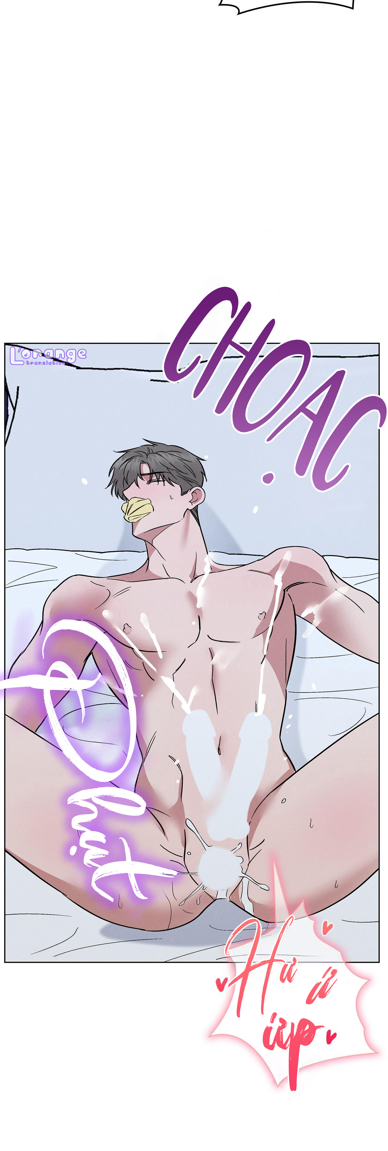 dục vọng mãnh liệt chapter 28 50