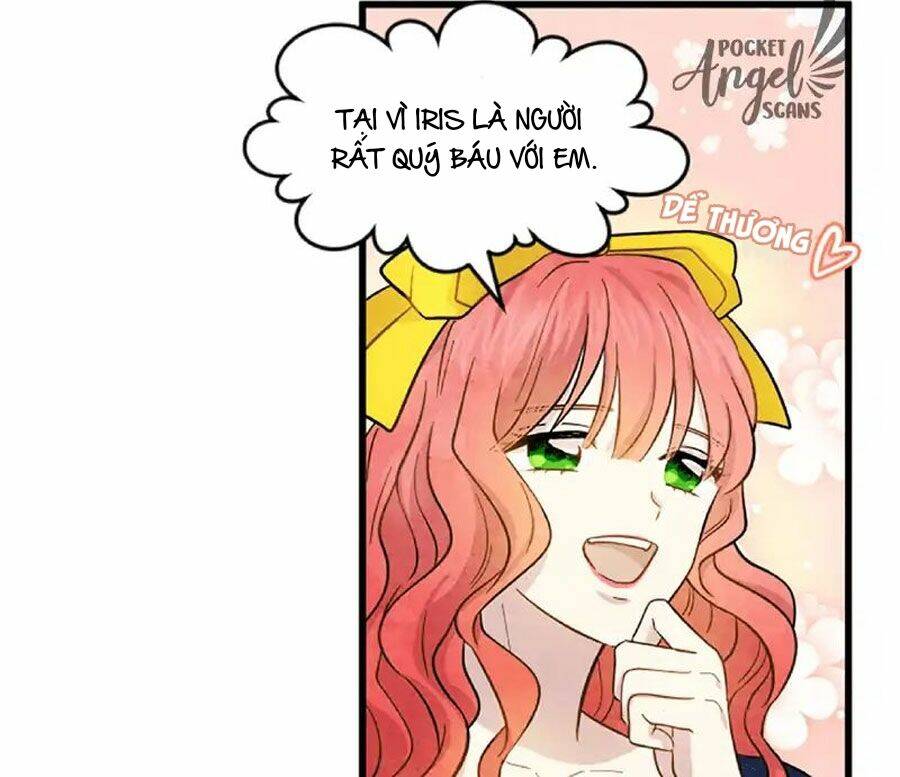 iris - quý cô và chiếc điện thoại chapter 3 33