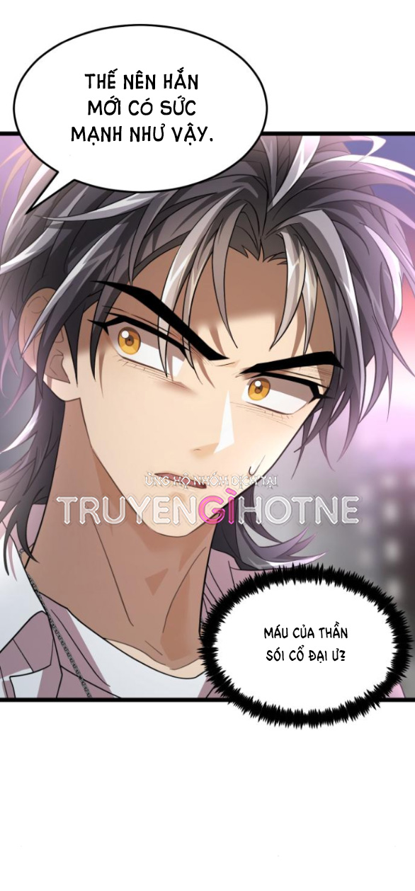 dark moon - tế đàn ánh trăng chapter 50.2 9