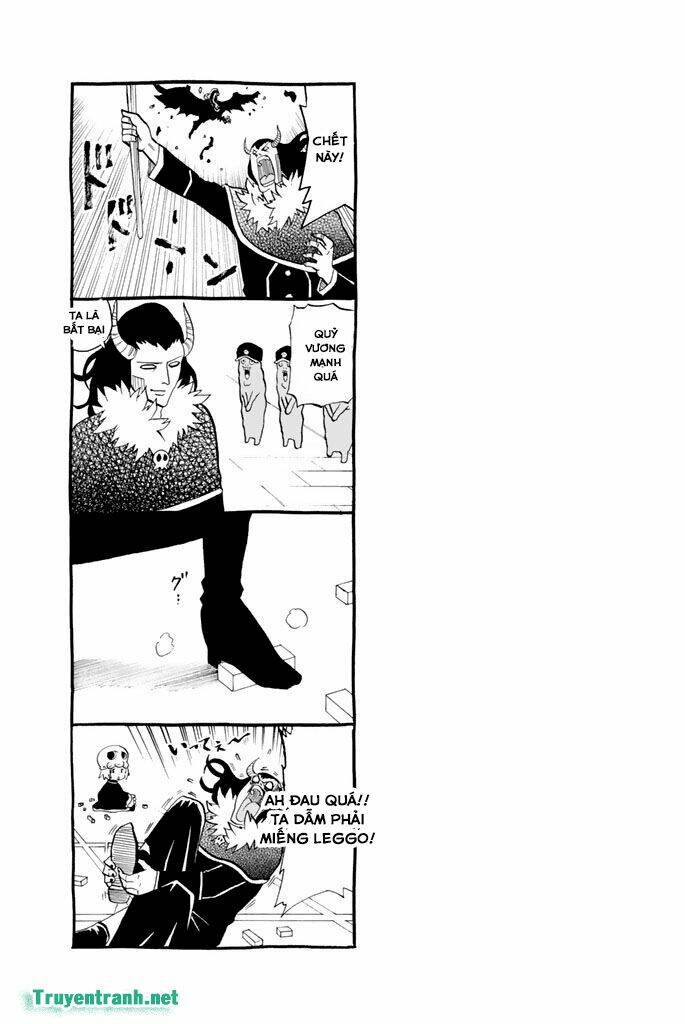 sodatechimaou chapter 55 10