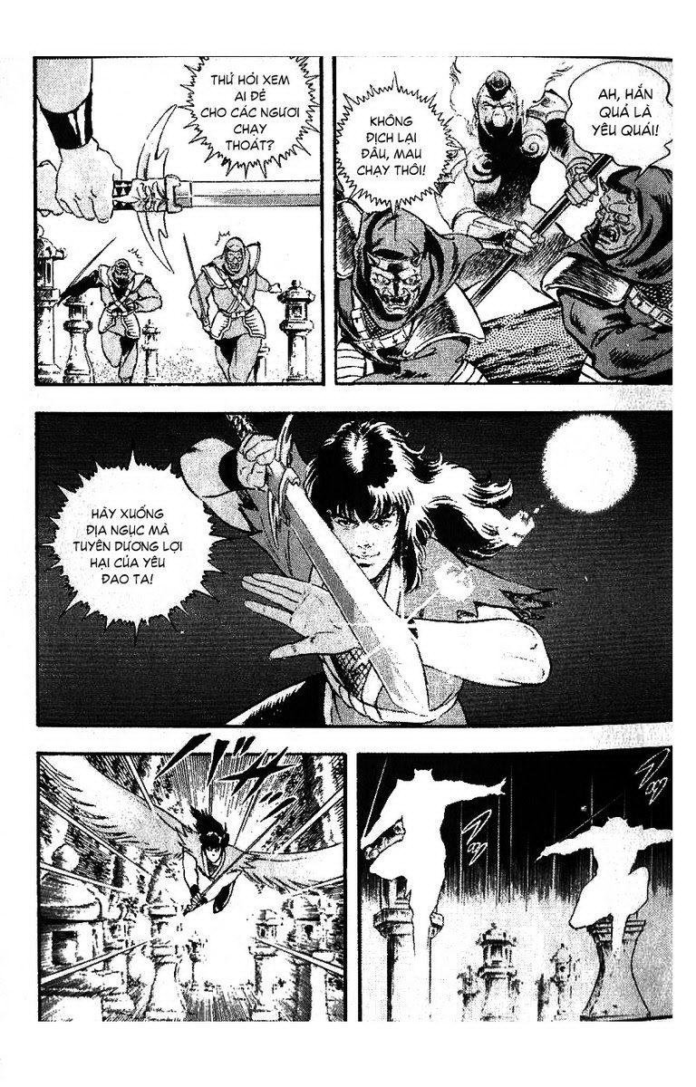 karasutengu kabuto chapter 1.1 49