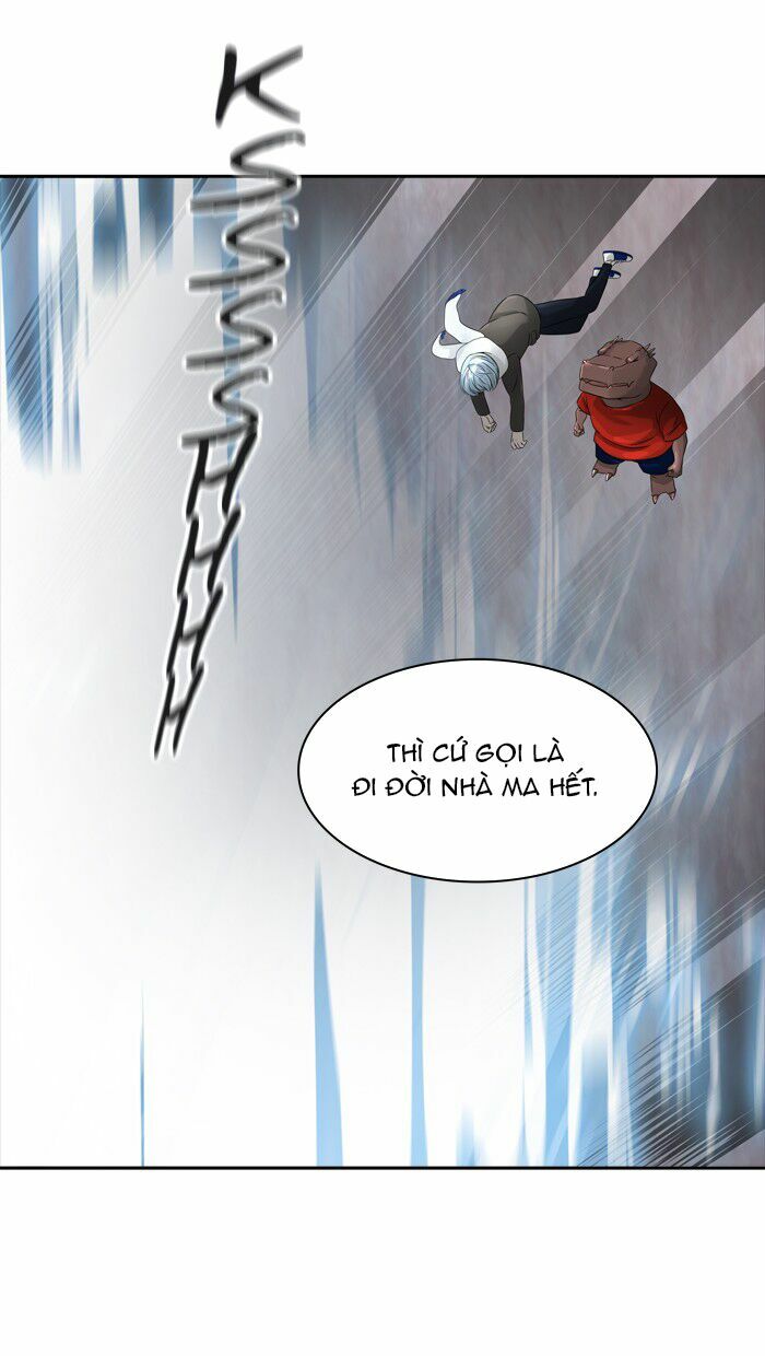tòa tháp bí ẩn 2 chapter 307 68