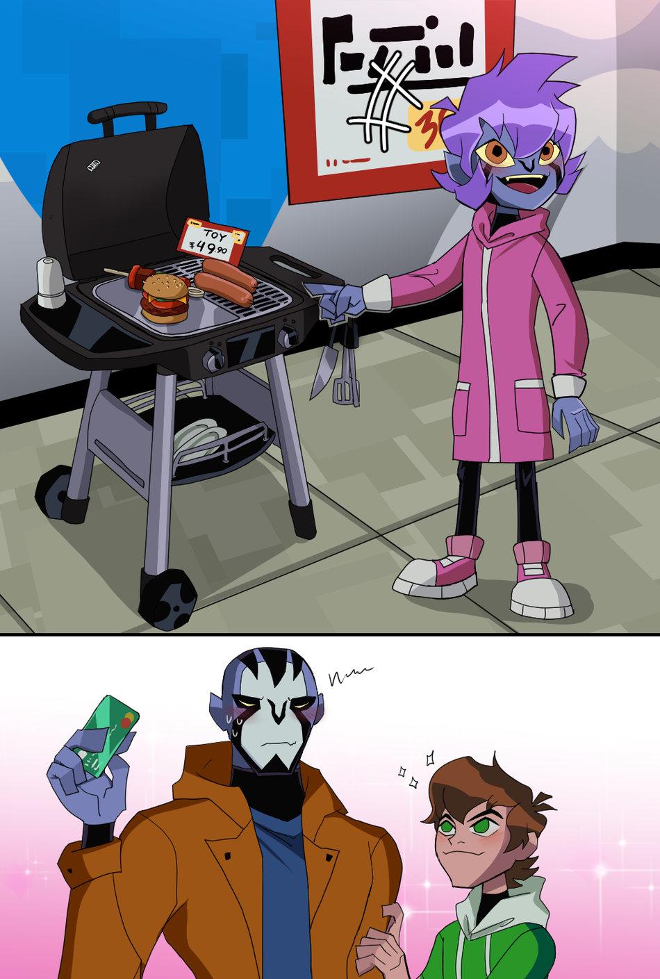 truyện boylove tây âu chapter 51 11