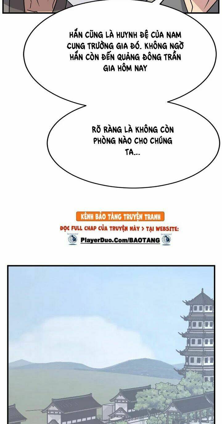 trọng sinh, bất khả chiến bại chapter 95 54