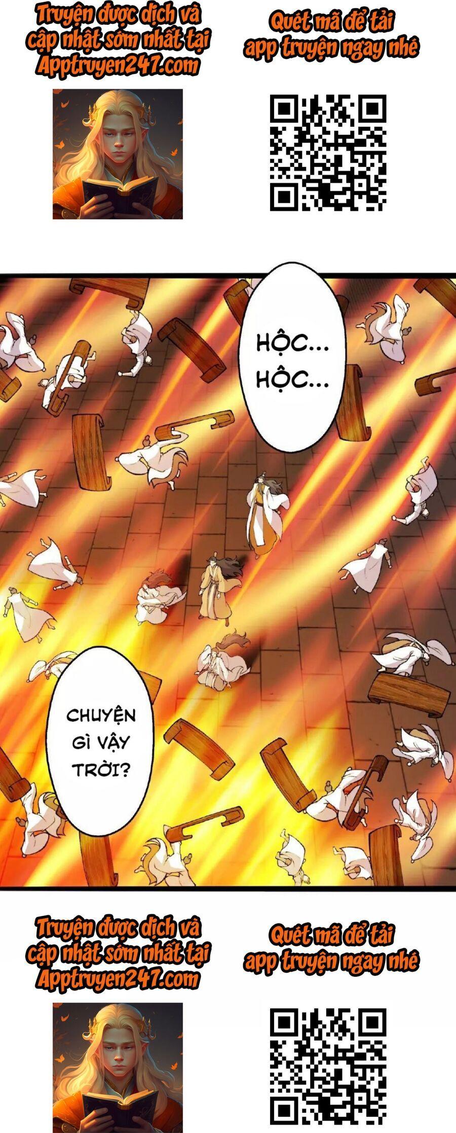 tiên võ đế tôn chapter 486 56