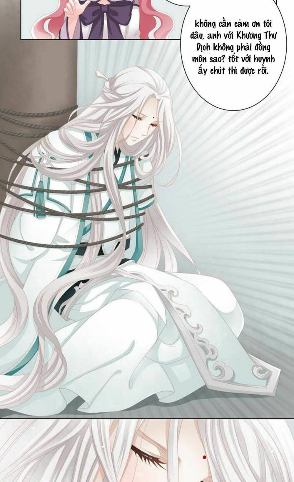 chuyển tương tư chapter 12 12