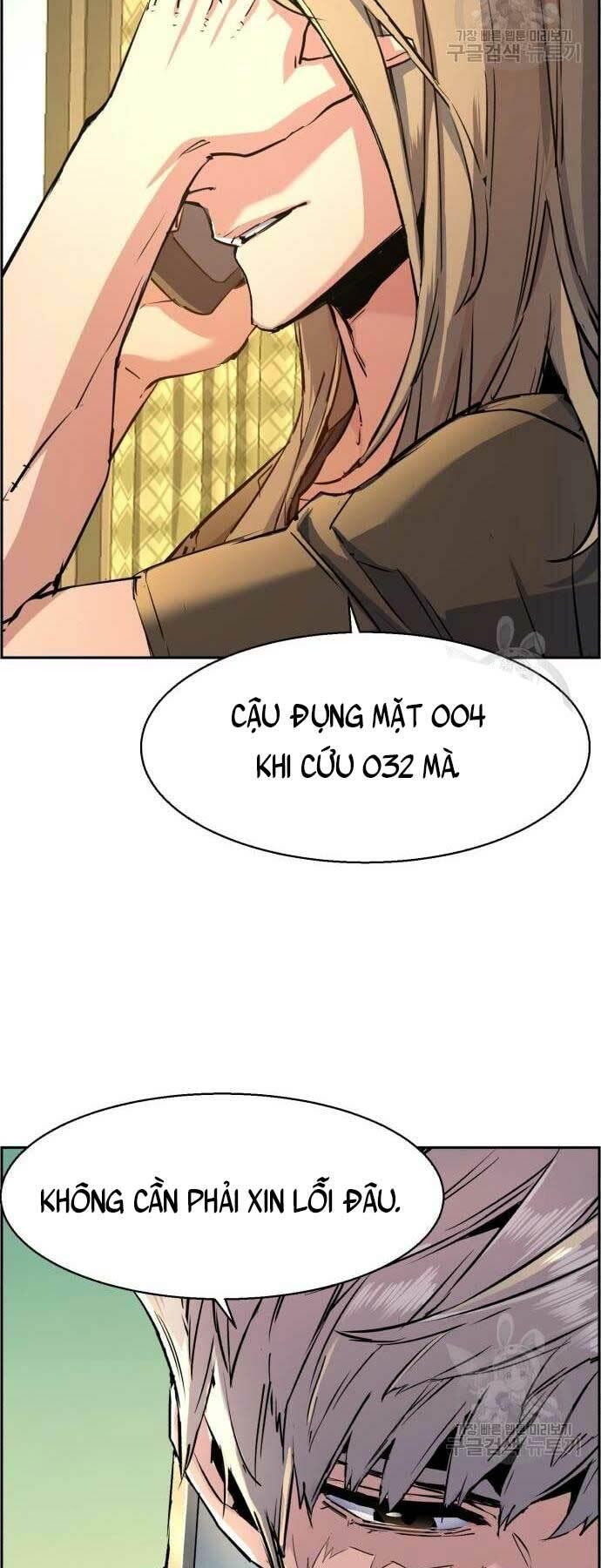 bạn học tôi là lính đánh thuê chapter 115 4