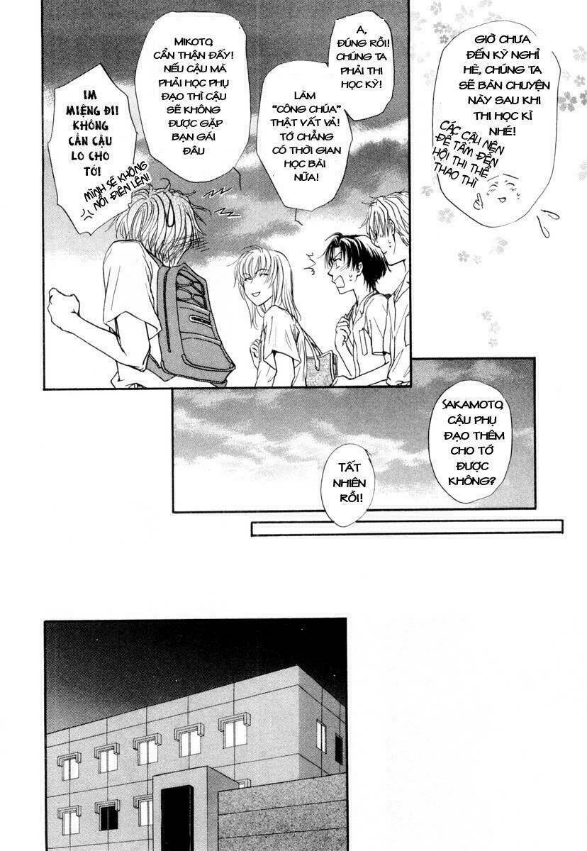 princess princess chapter 4 35