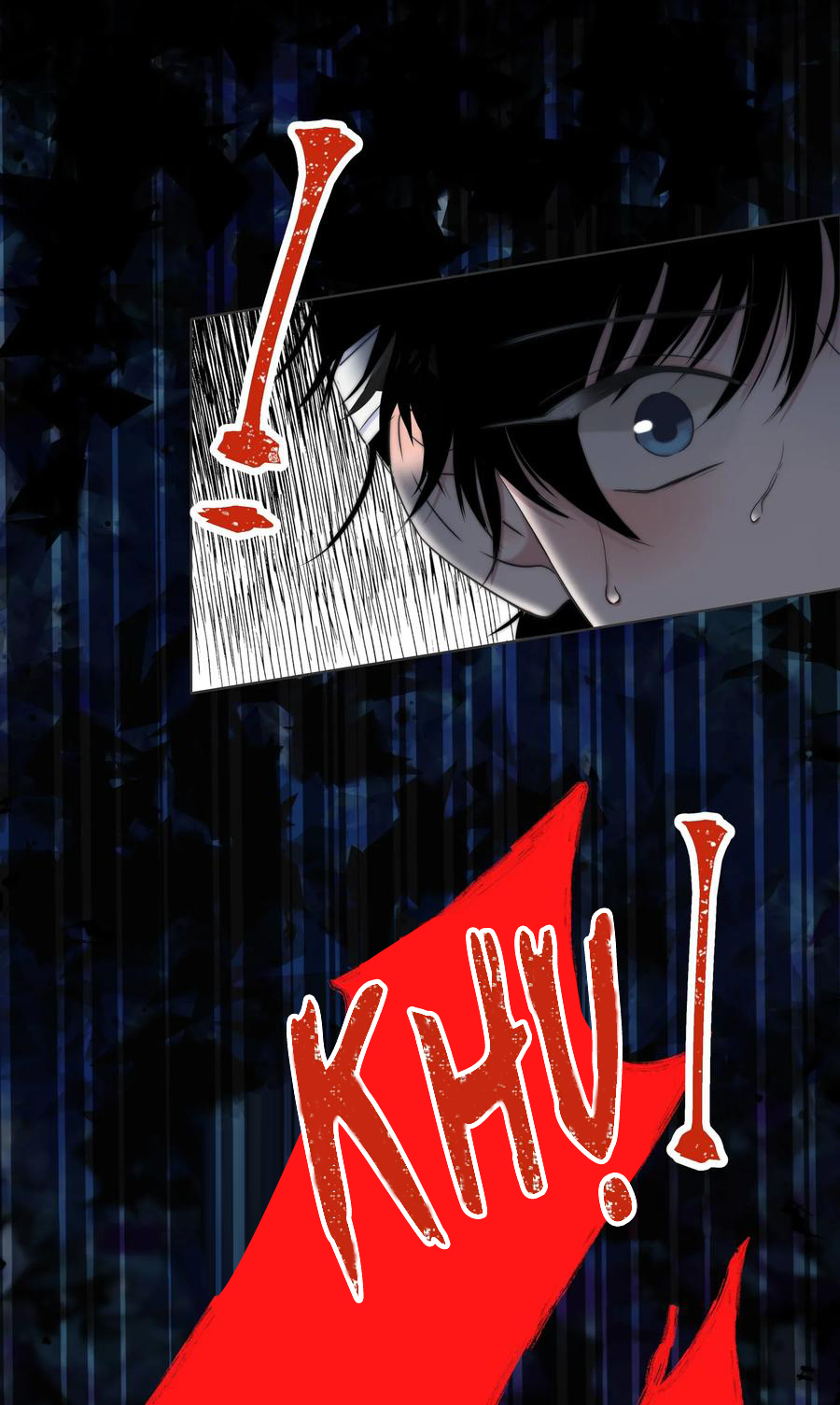 chạm vào thế giới của người chapter 6 18