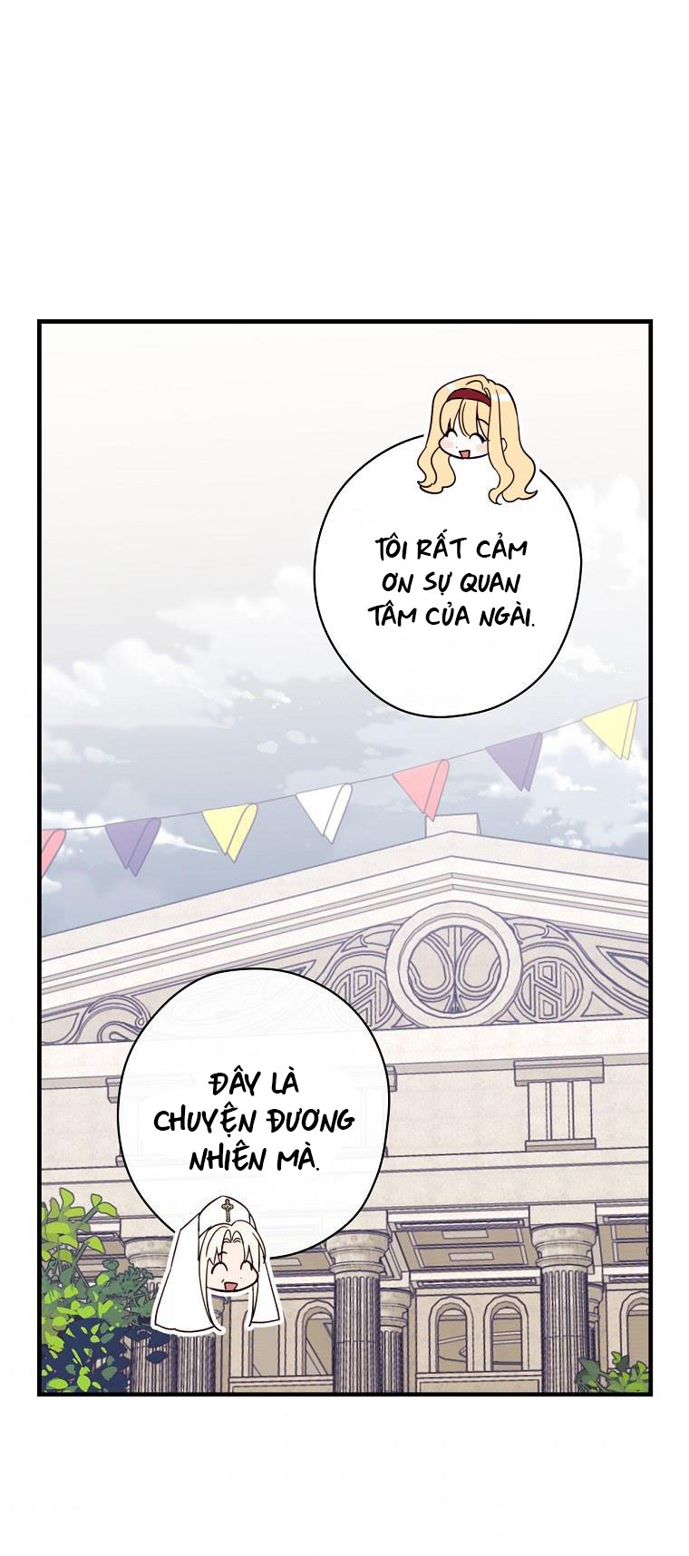 phương pháp khiến chồng đứng về phía của tôi chapter 30.1 27