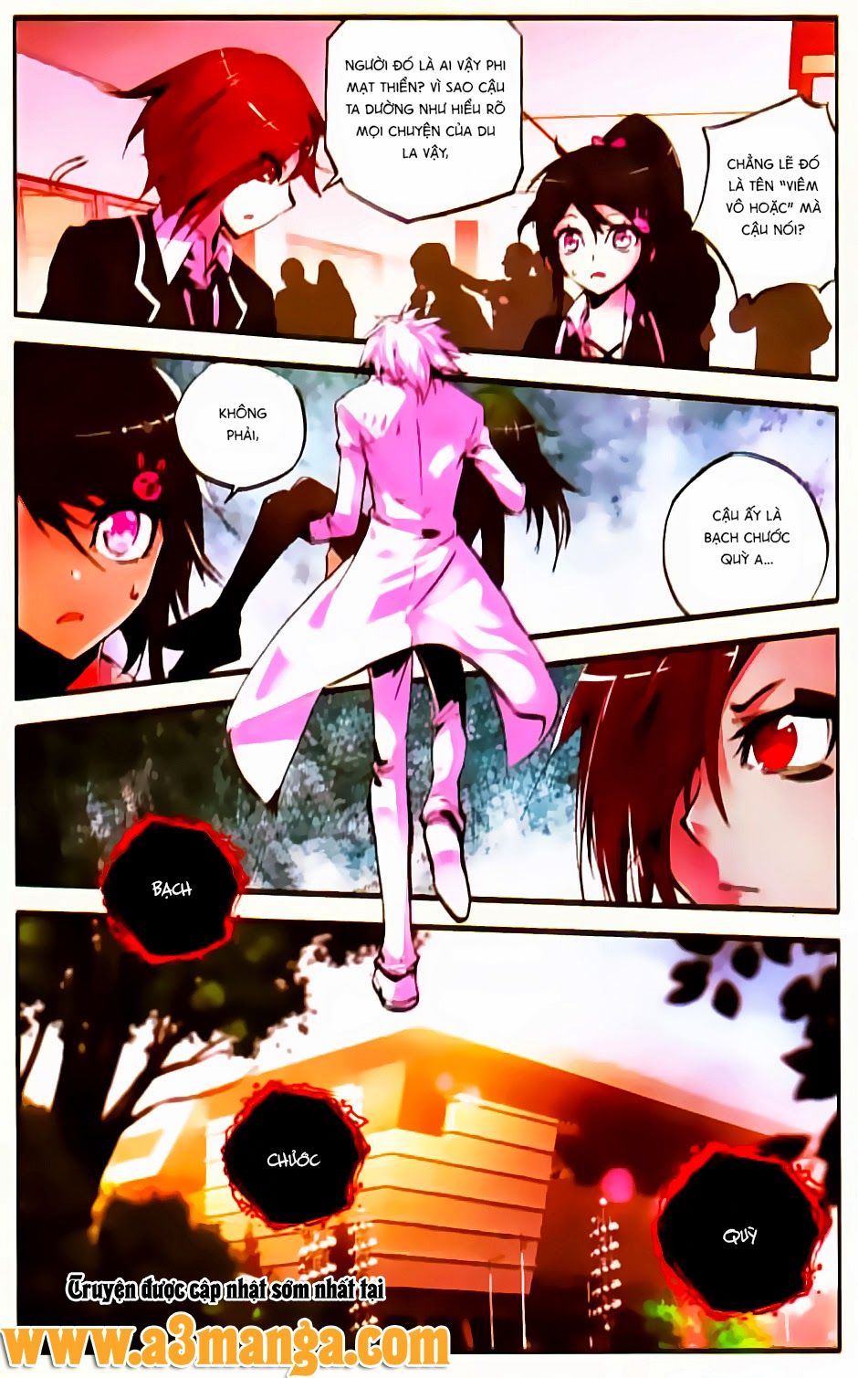 cấp độ phân liệt chapter 39 10