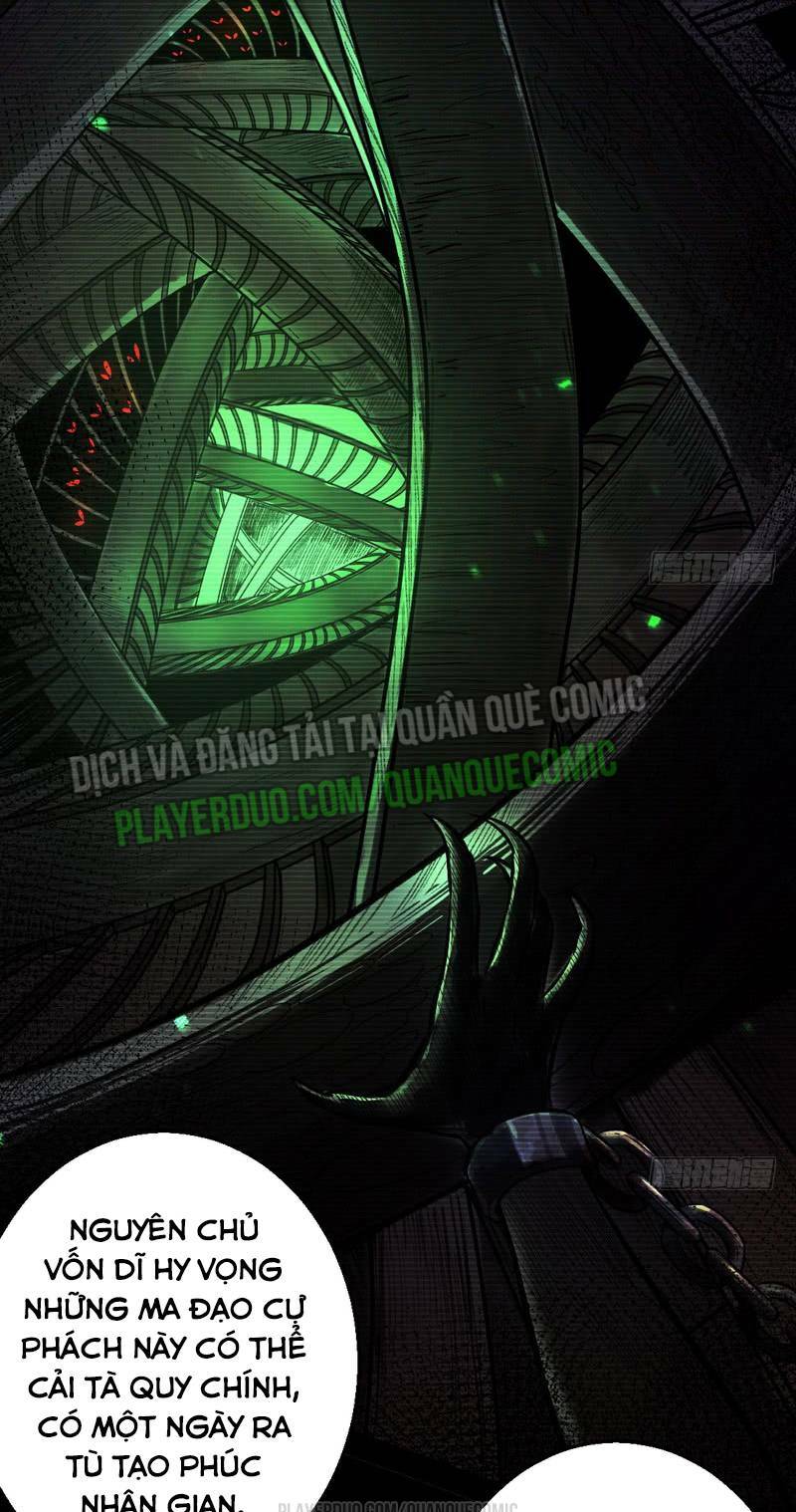 ta là tà đế chapter 34.5 14