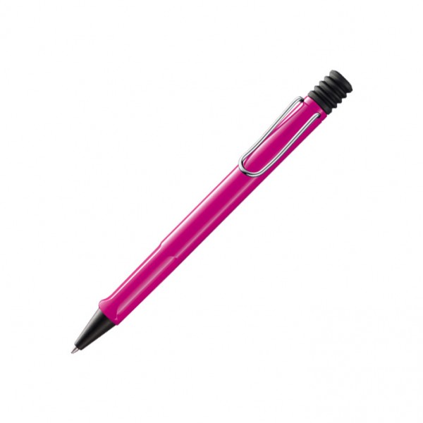 Bút LAMY Safari Ballpoint pen-4000866 Pink