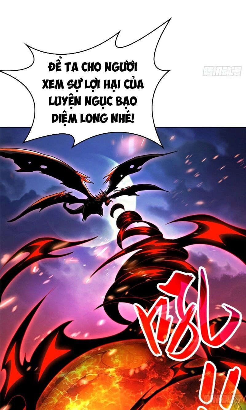 người nuôi rồng chapter 41 22