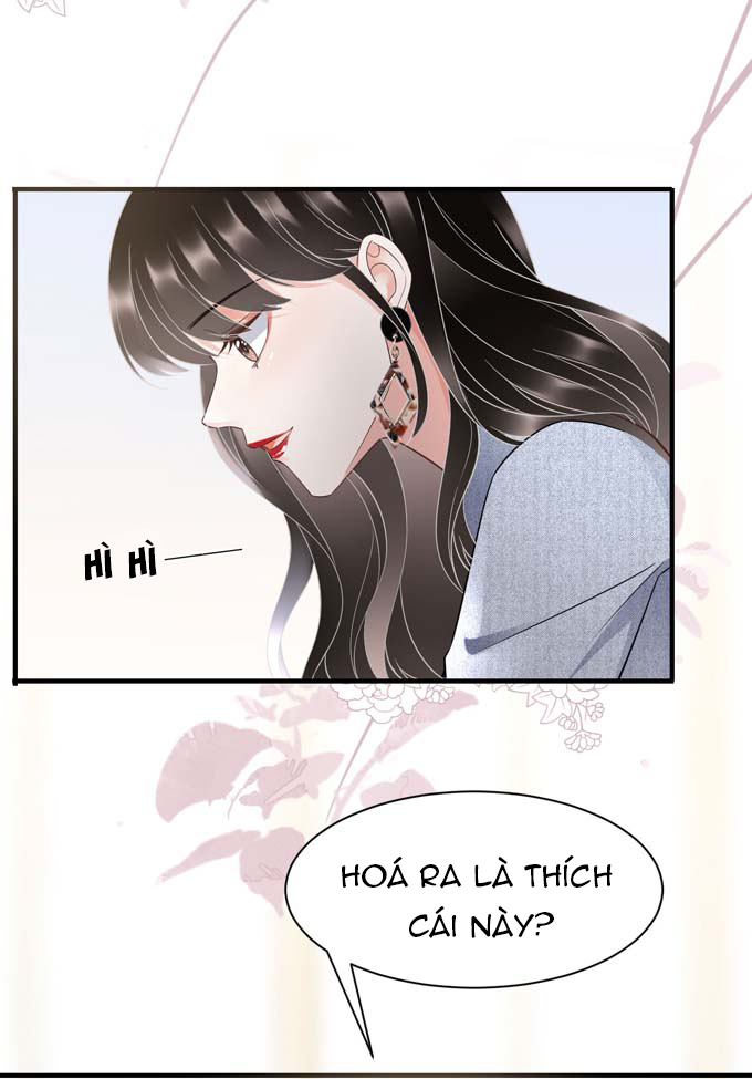 [16+] đại tiểu thư có thể có ý đồ xấu chapter 30 35