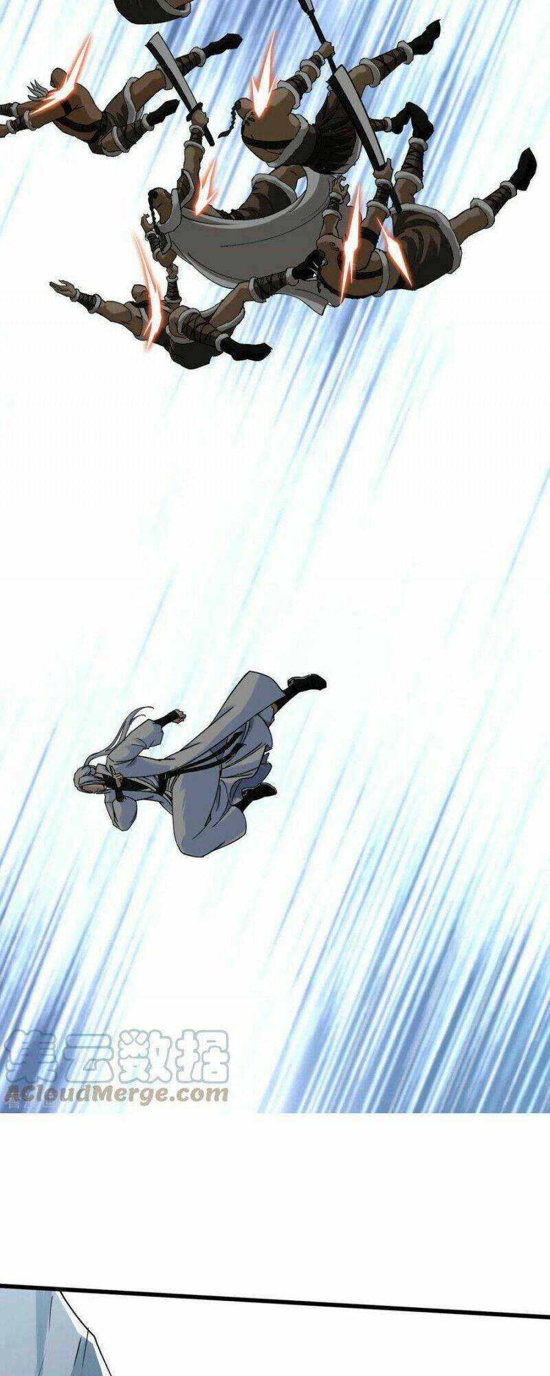 trọng sinh ta là đại thiên thần chapter 200 25