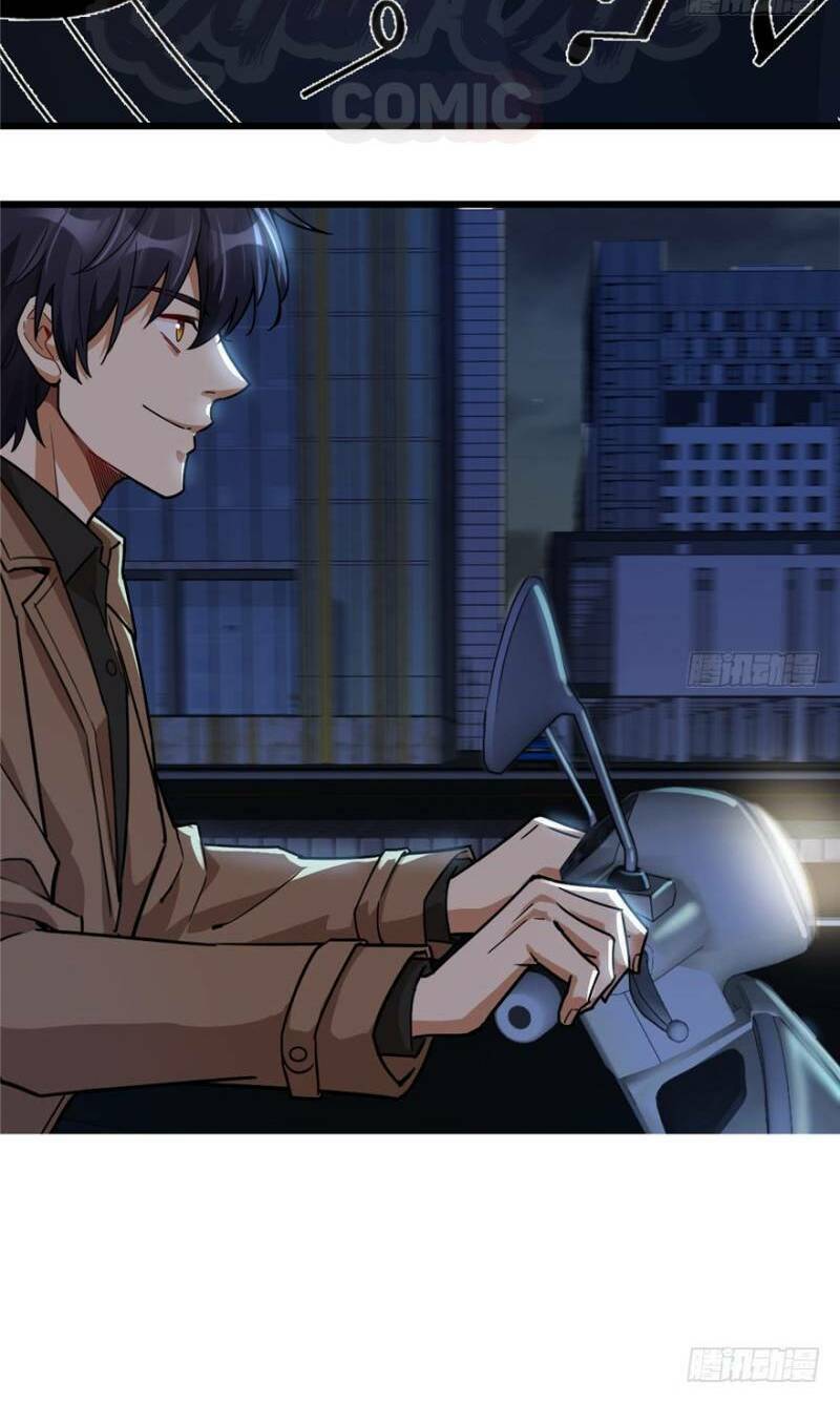 thâm dạ thư ốc chapter 34 24