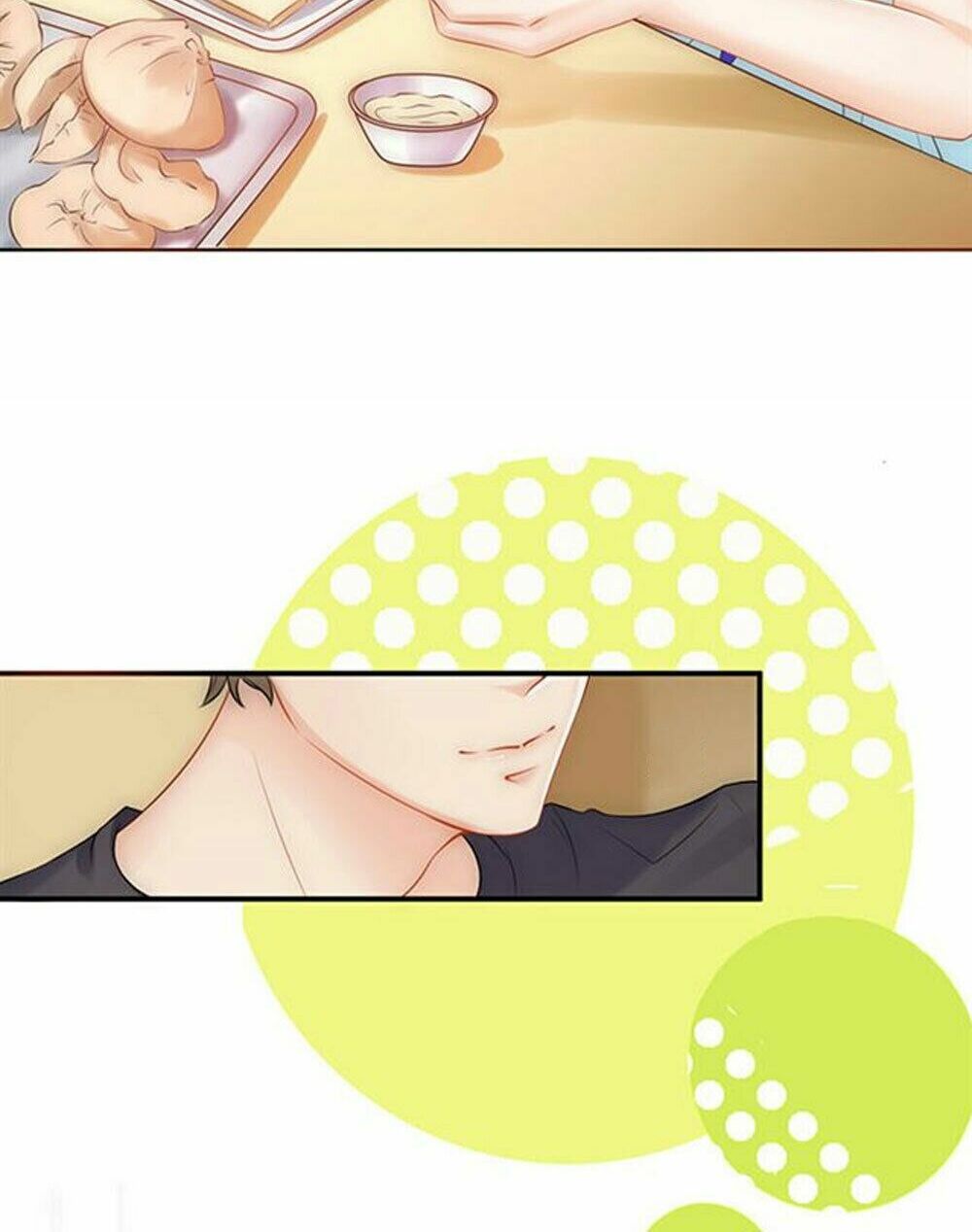 luyến đường thời quang chapter 32 5