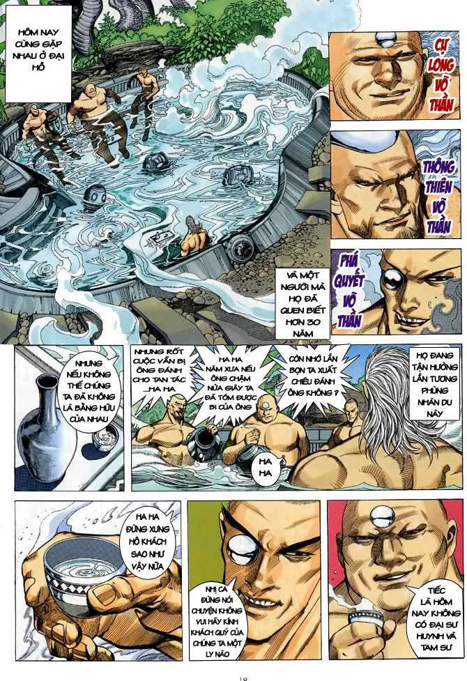 võ thần chapter 89 17