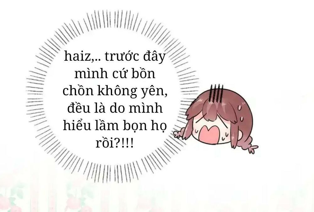 sos! tôi đã yêu một con sâu bướm (phần 2) chapter 45 40