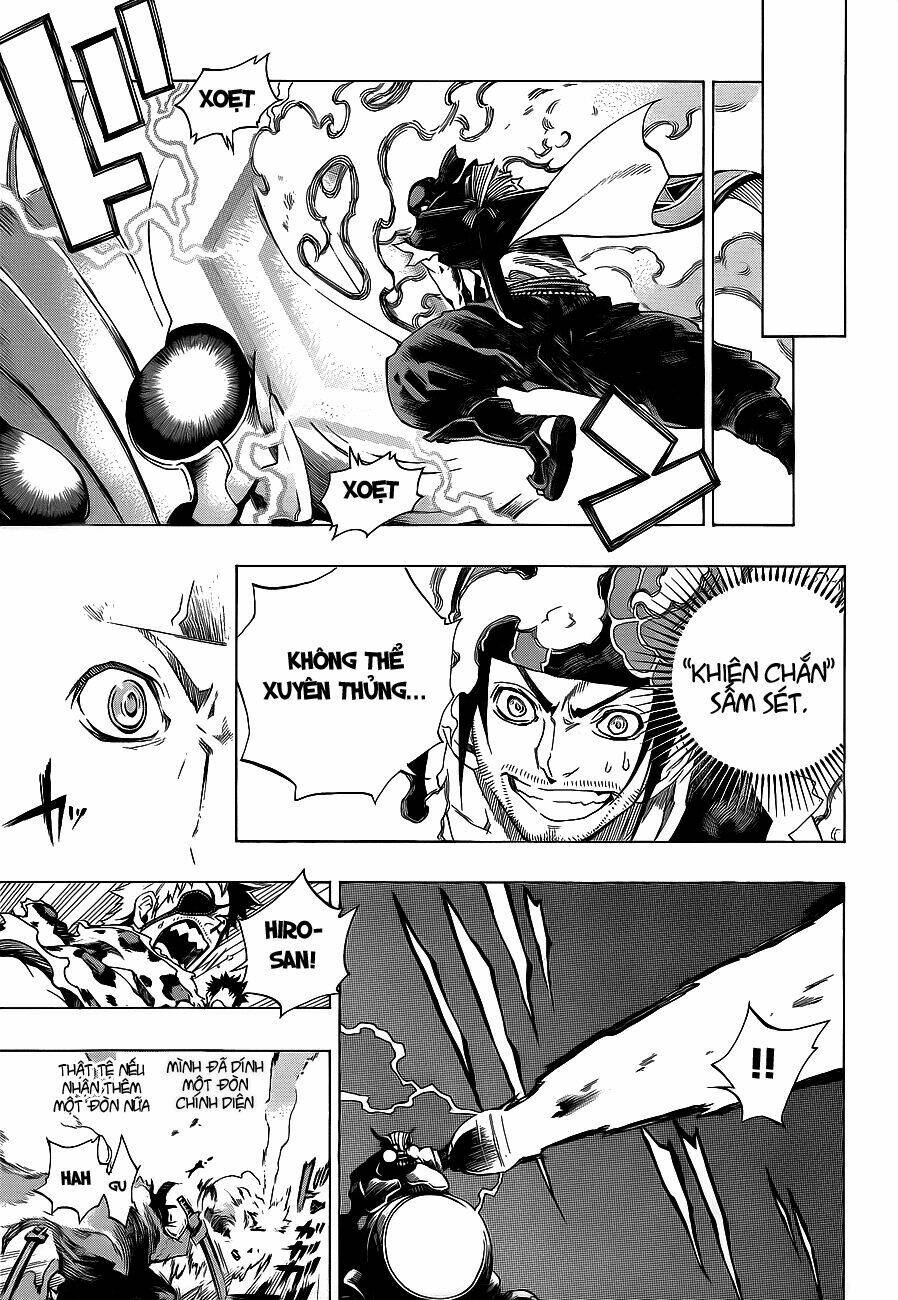 examurai chapter 5 24