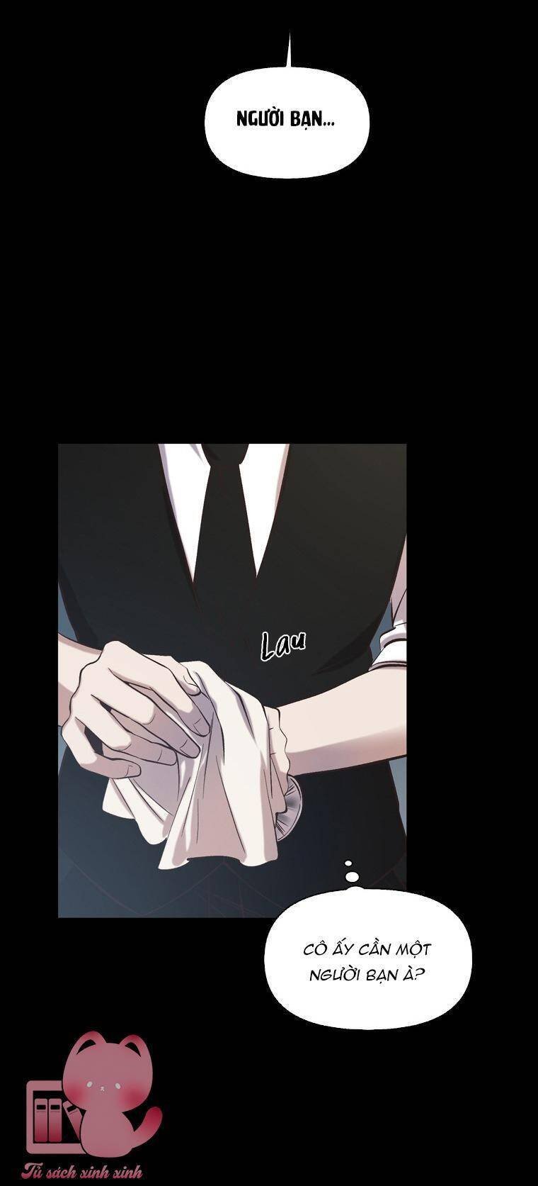 thanh xuân của chúng ta chapter 89 50