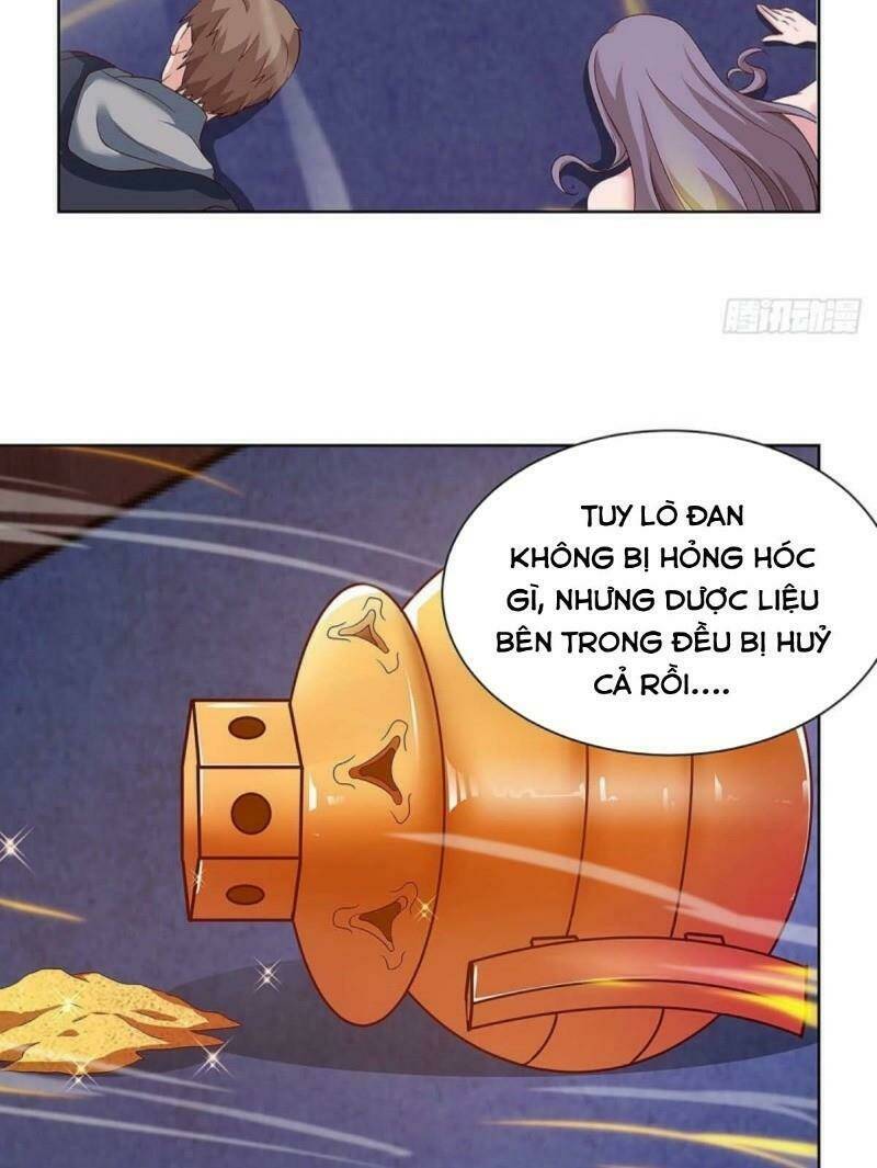 trọng sinh khí thiếu quy lai chapter 105 30