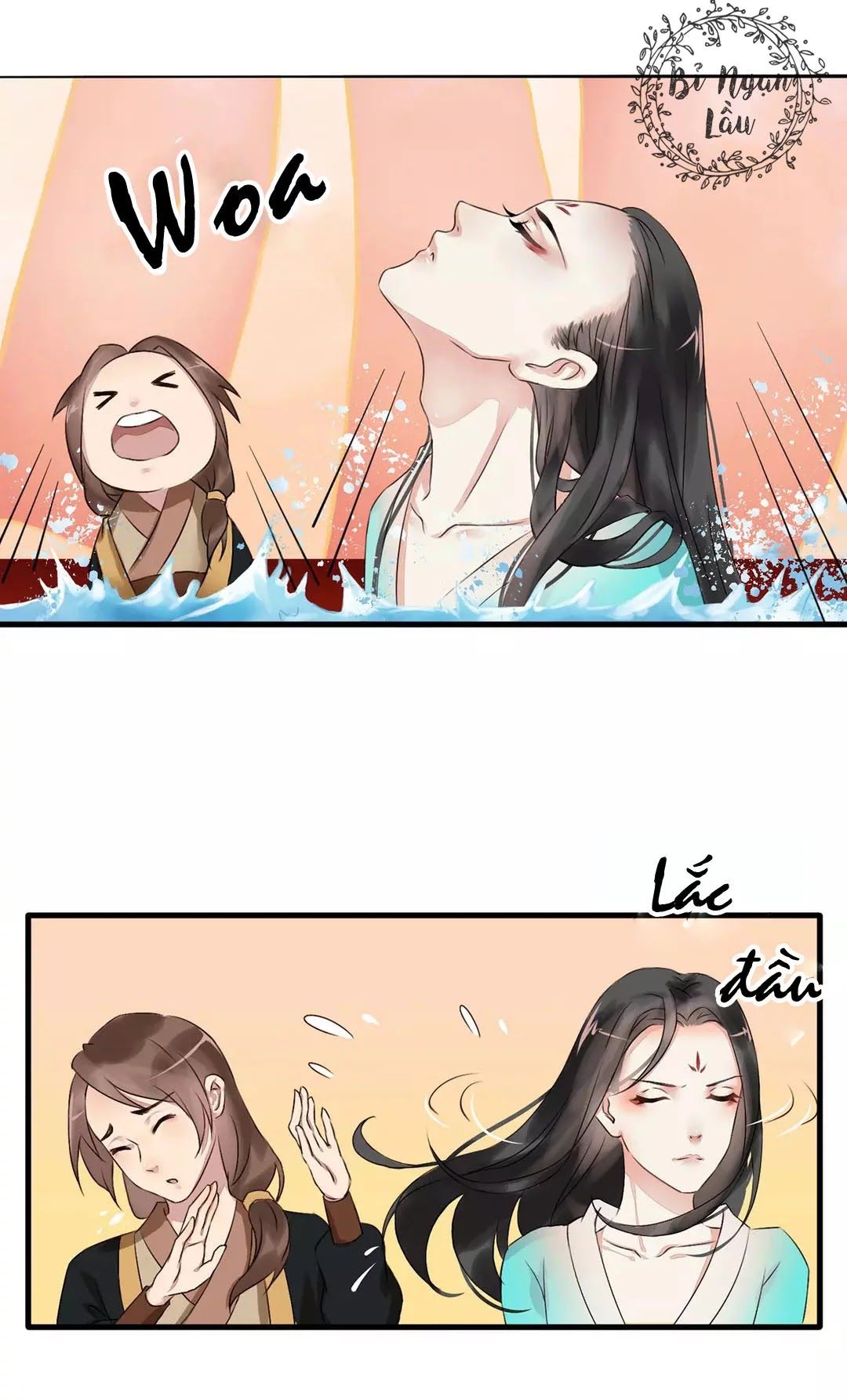 bồng sơn viễn chapter 1.1 34