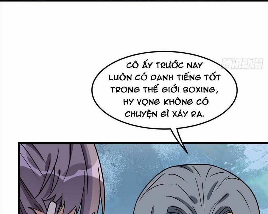 cố tổng, vợ của ngài quá mạnh rồi! chapter 89 21