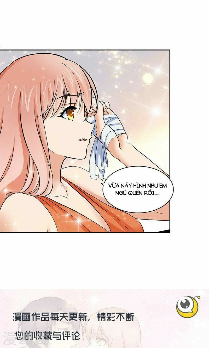 cô vợ siêu mẫu của cố thiếu chapter 66 10