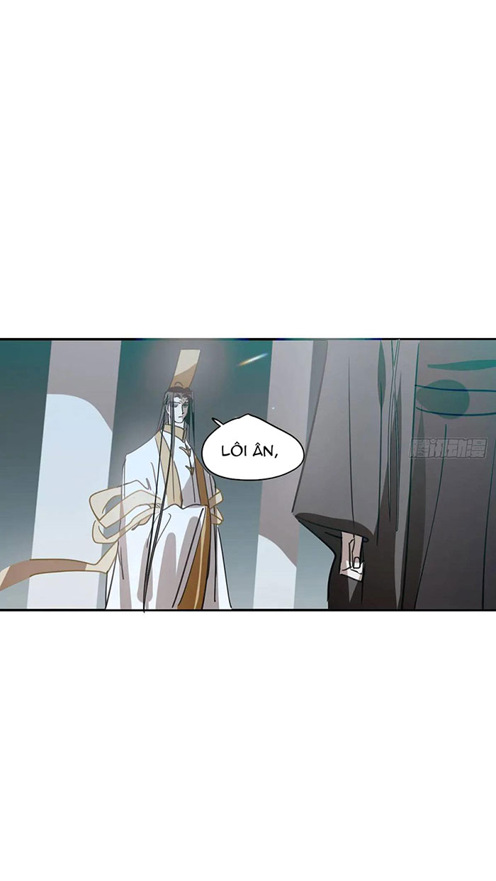 Bắt Lấy Ngao Ngao chapter 251 - Trang 71