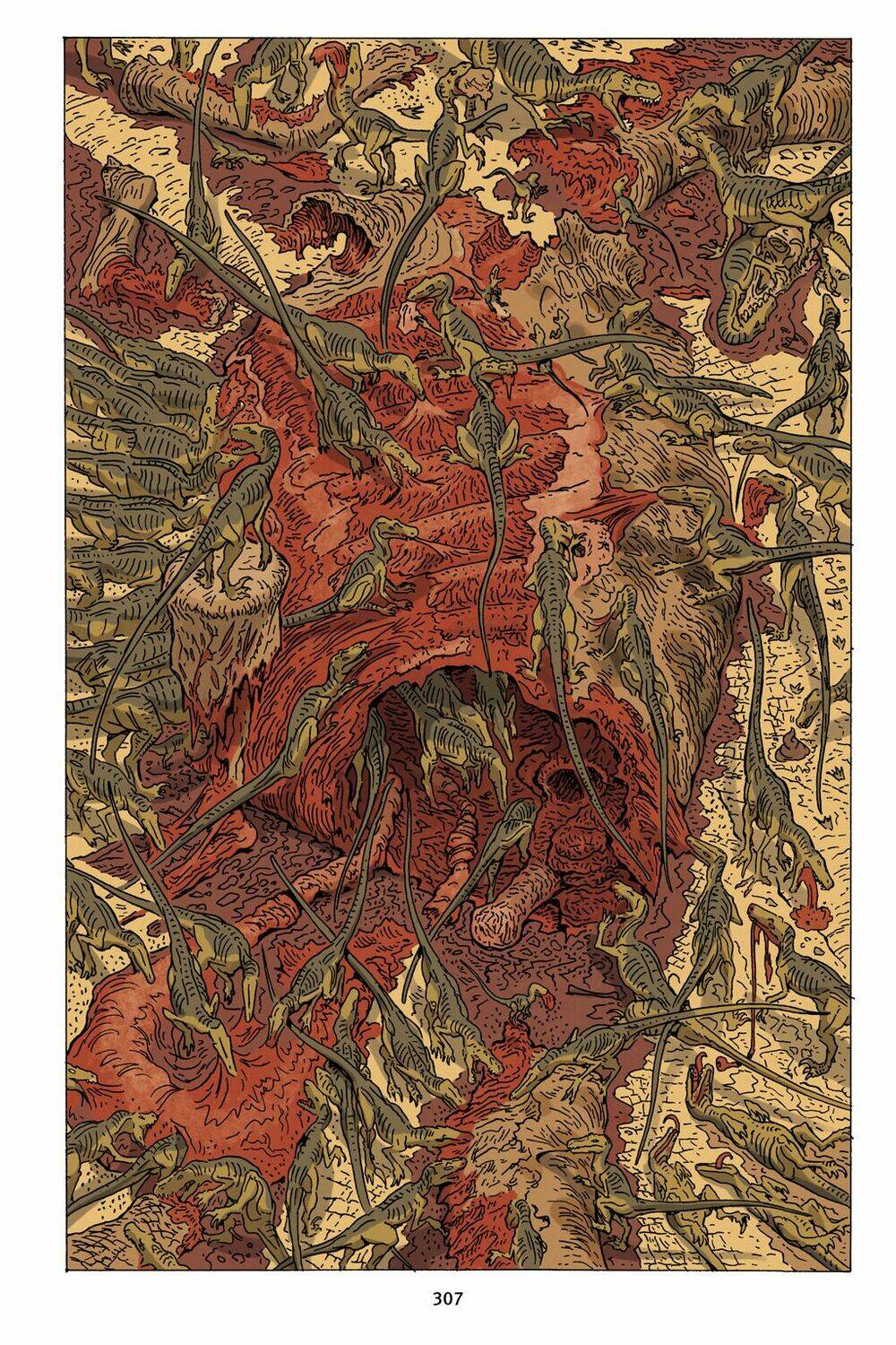 age of reptiles omnibus chapter 11 19