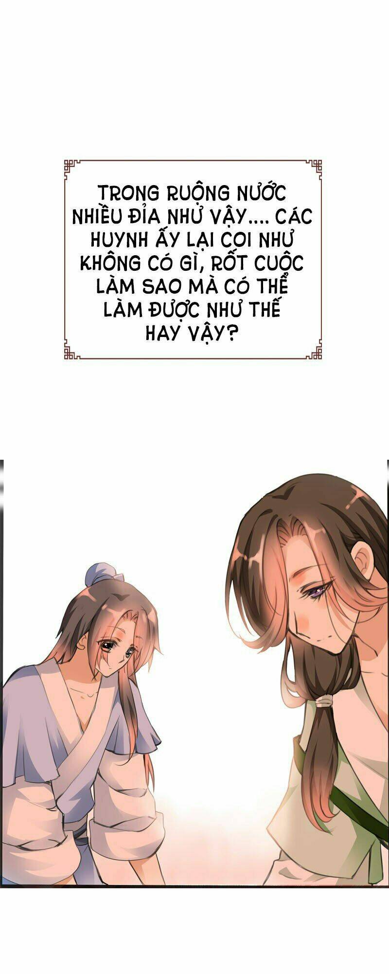 điền viên mật sủng: cô vợ nóng bỏng chapter 27 43